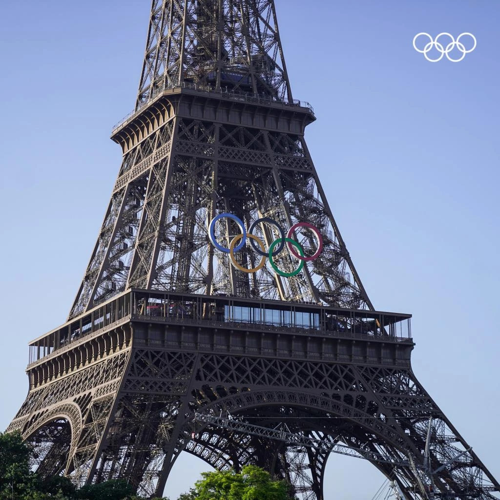 คู่มือการเดิมพันโอลิมปิกปารีส 2024 พร้อมโบนัสทดลองเล่นจาก KUBET คาสิโน ที่จะช่วยให้คุณรวยง่ายๆ