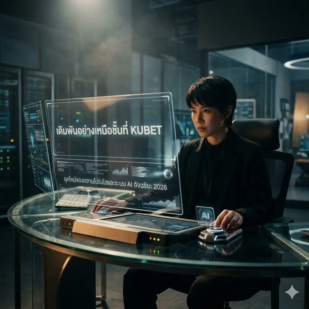 ระบบความปลอดภัยขั้นสูงของ KUBET และ ku11 ที่คุณต้องรู้
